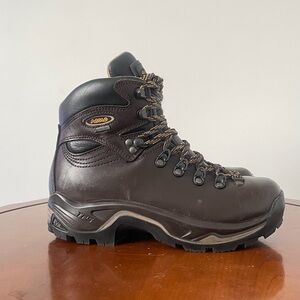 ASOLO Women’s TPS 520 GV EVO Hiking Shoes | US 6